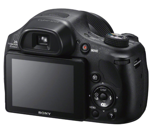 Sony DSC HX300 - 1396592 - zdjęcie 5